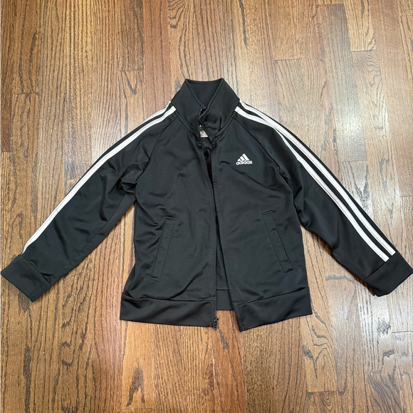 adidas Other - Adidas Lightweight Track Jacket